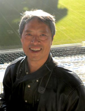 Jiquan  Chen