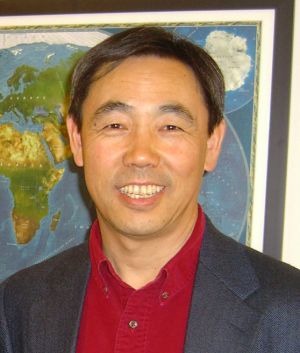 Dr. Jiaguo  Qi